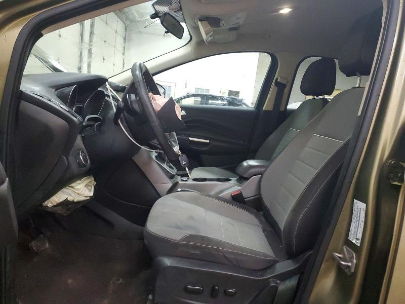 Продажа на аукционе авто 2014 Ford Escape, vin: 1FMCU0GX4EUA76062, номер лота: 78587845