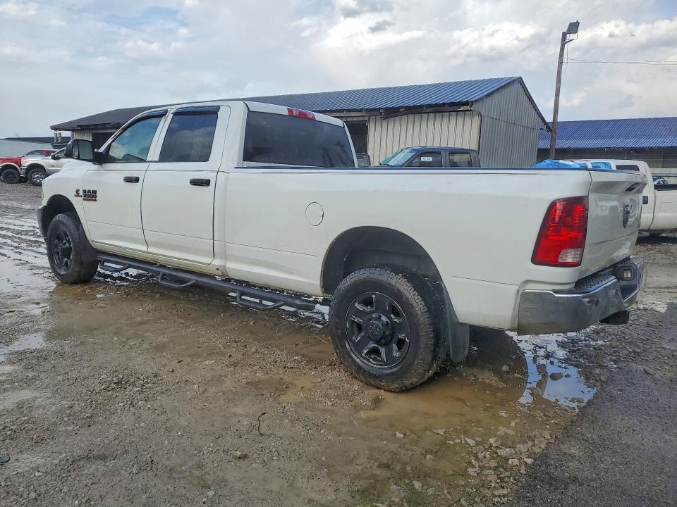 2014 Ram 3500 მანქანა იყიდება აუქციონზე, vin: 3C63R3GL8EG298764, აუქციონის ნომერი: 77690435