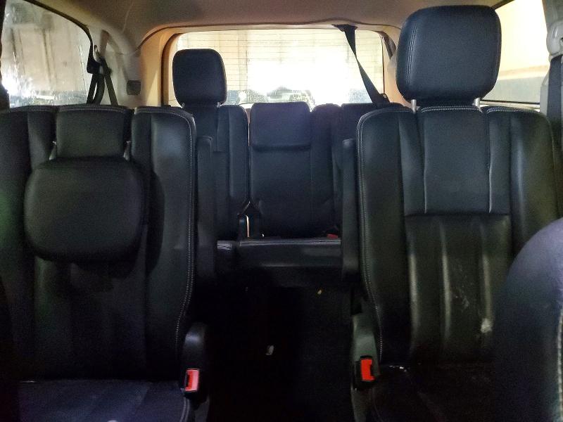 Aukcja sprzedaży 2013 Chrysler Town & Country, vin: 2C4RC1BG5DR792575, numer aukcji: 77609595