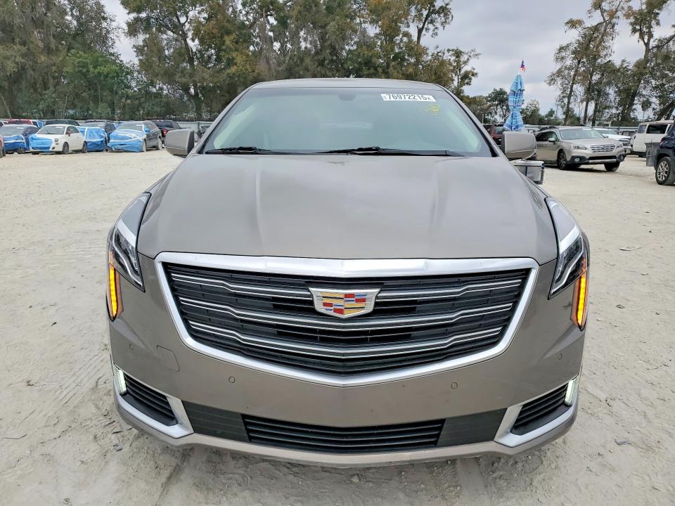 Продаж на аукціоні авто 2019 Cadillac Xts, vin: 2G61M5S38K9130648, номер лоту: 76972215