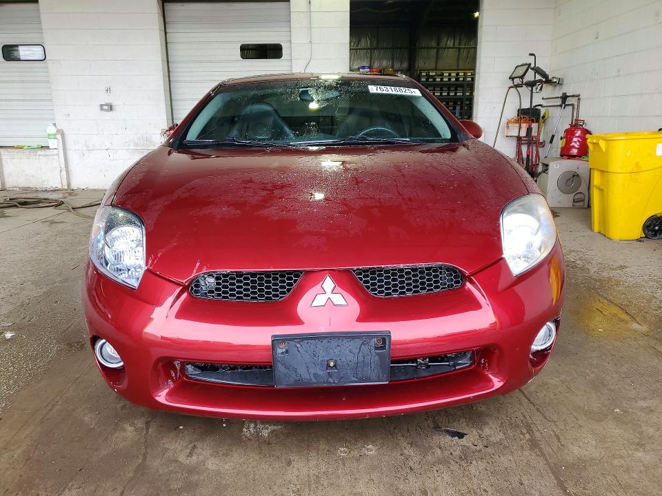 Aukcja sprzedaży 2006 Mitsubishi Eclipse, vin: 4A3AK34TX6E005056, numer aukcji: 76318825