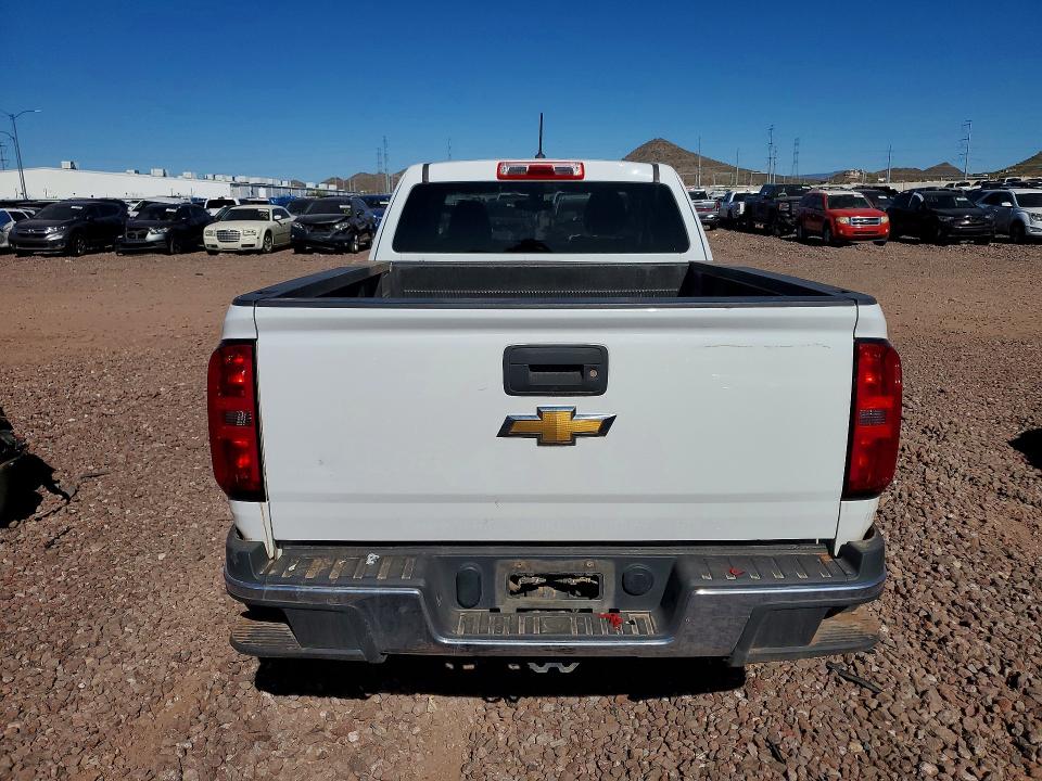 Aukcja sprzedaży 2020 Chevrolet Colorado, vin: 1GCHTBEA1L1133131, numer aukcji: 74105225