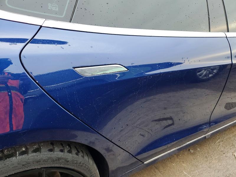 Aukcja sprzedaży 2016 Tesla Model S, vin: 5YJSA1E4XGF154217, numer aukcji: 78253795