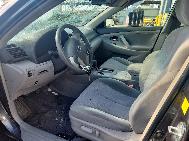 Продажа на аукционе авто 2011 Toyota Camry, vin: 4T1BF3EK3BU173571, номер лота: 76847585