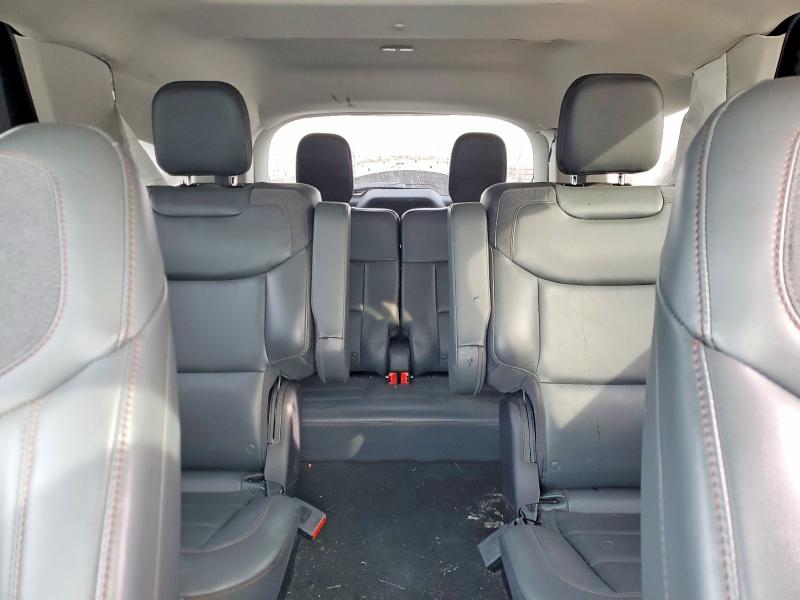 2025 Ford Explorer მანქანა იყიდება აუქციონზე, vin: 1FMUK8DH0SGB17948, აუქციონის ნომერი: 75469655