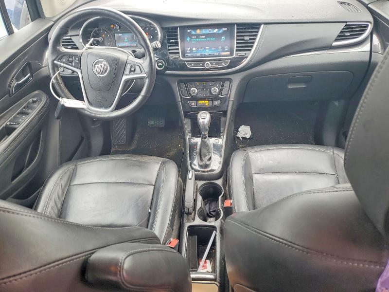 Aukcja sprzedaży 2019 Buick Encore, vin: KL4CJGSM1KB876662, numer aukcji: 78303345