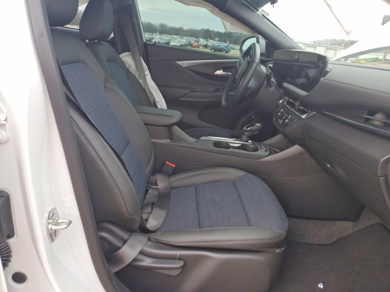 2025 Buick Envista მანქანა იყიდება აუქციონზე, vin: KL47LAEP8SB240688, აუქციონის ნომერი: 76541455