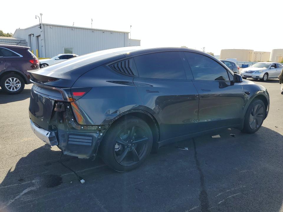 Aukcja sprzedaży 2026 Tesla Model Y, vin: 7SAYGDED7TF403922, numer aukcji: 75550285