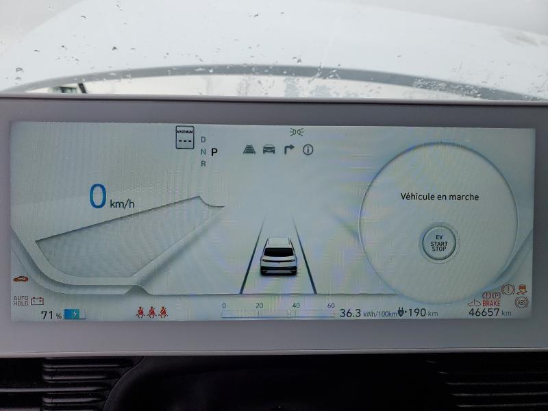 75676075 :رقم المزاد ، KM8KRDDF5RU326933 vin ، 2024 Hyundai Ioniq 5 مزاد بيع