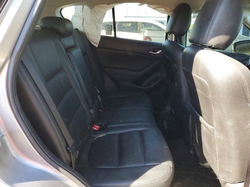 Aukcja sprzedaży 2014 Mazda Cx-5, vin: JM3KE2CY4E0396083, numer aukcji: 76283665