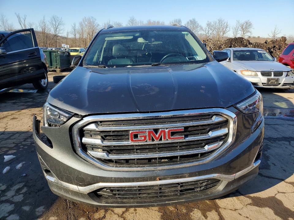 Aukcja sprzedaży 2019 Gmc Terrain, vin: 3GKALVEV3KL178444, numer aukcji: 76048315