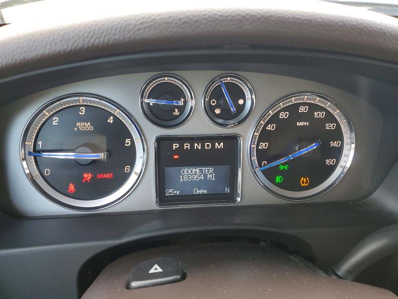 Aukcja sprzedaży 2010 Cadillac Escalade, vin: 1GYUKCEF3AR151478, numer aukcji: 76202685