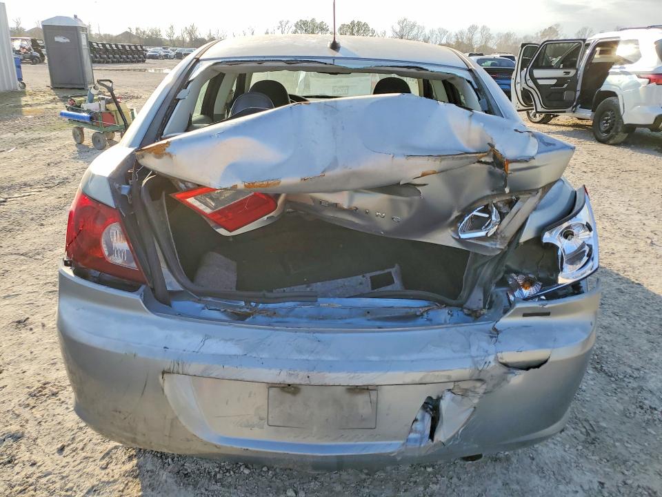 Aukcja sprzedaży 2007 Chrysler Sebring, vin: 1C3LC66MX7N563950, numer aukcji: 76606055
