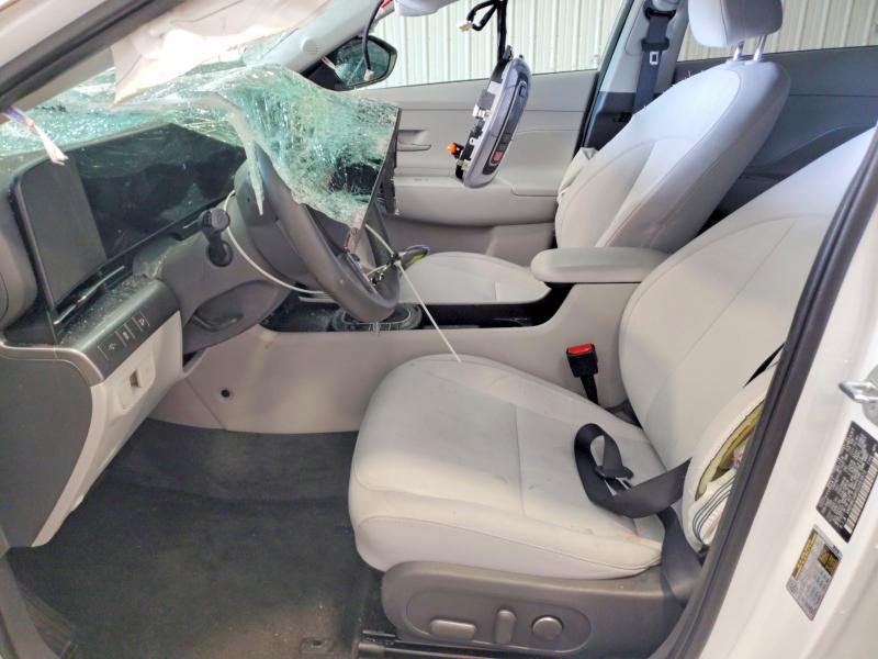 Продаж на аукціоні авто 2025 Hyundai Kona, vin: KM8HBCAB5SU283873, номер лоту: 76448725