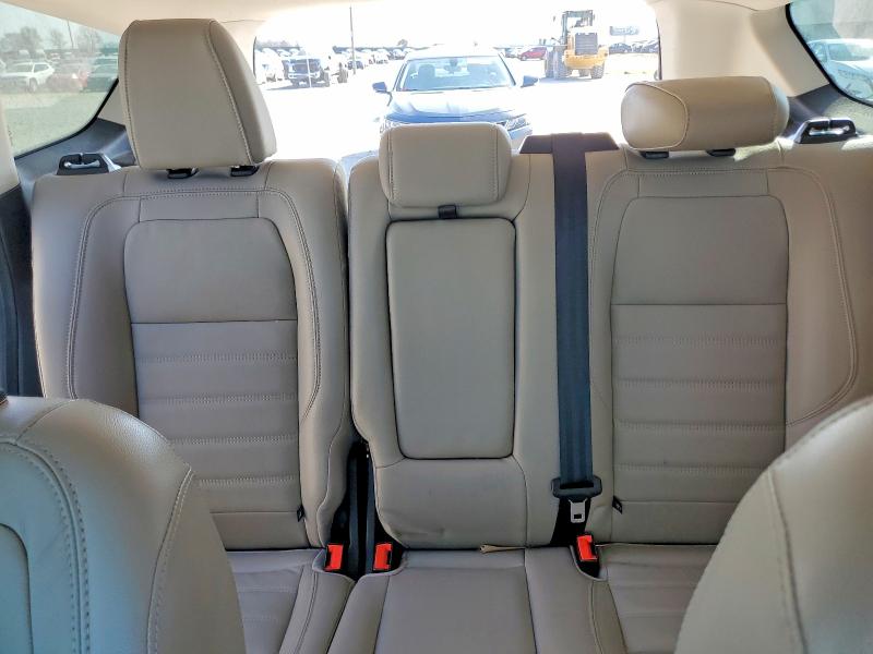 2019 Ford Escape მანქანა იყიდება აუქციონზე, vin: 1FMCU9J91KUB94581, აუქციონის ნომერი: 79104195