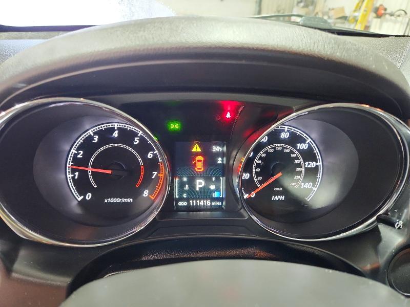 Продаж на аукціоні авто 2016 Mitsubishi Outlander Sport, vin: JA4AR3AU9GZ055396, номер лоту: 77773905