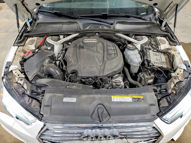 Aukcja sprzedaży 2019 Audi A4, vin: WAUENAF4XKN016605, numer aukcji: 79024845