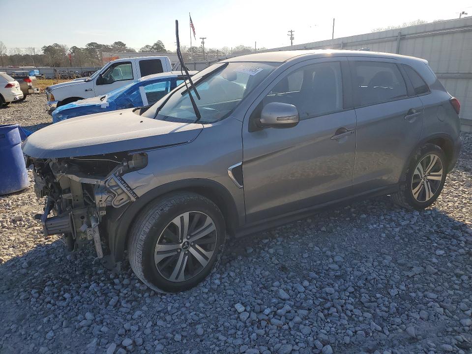 Продаж на аукціоні авто 2023 Mitsubishi Outlander Sport, vin: JA4ARUAU4PU016573, номер лоту: 77127905