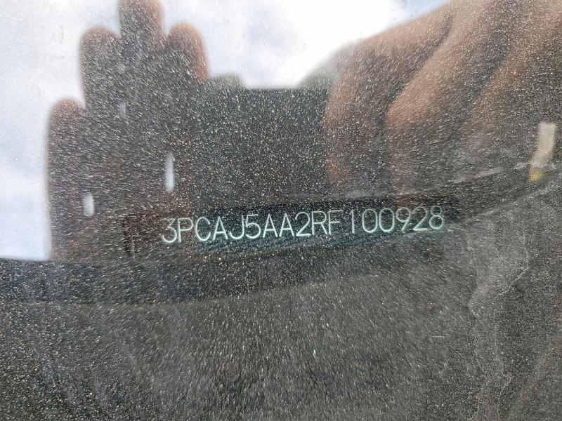 78606305 :رقم المزاد ، 3PCAJ5AA2RF100928 vin ، 2024 Infiniti Qx50 مزاد بيع