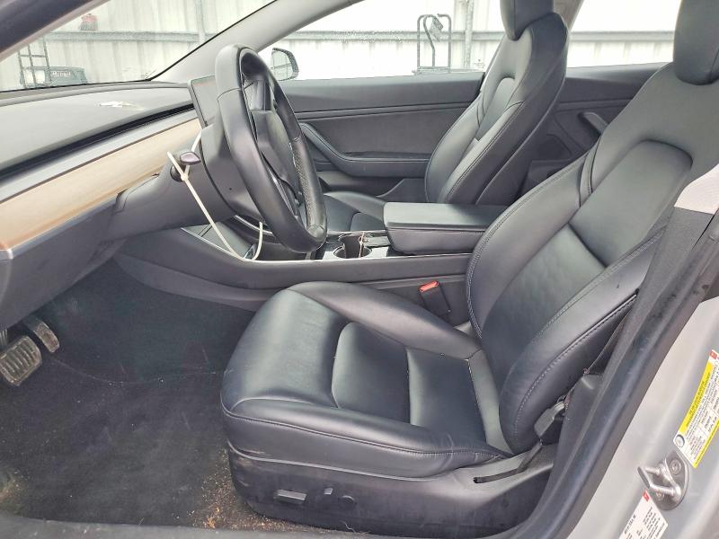 Aukcja sprzedaży 2018 Tesla Model 3, vin: 5YJ3E1EA6JF037451, numer aukcji: 77811155