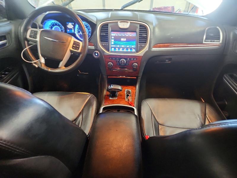 78843795 :رقم المزاد ، 2C3CCAAGXDH691002 vin ، 2013 Chrysler 300 مزاد بيع