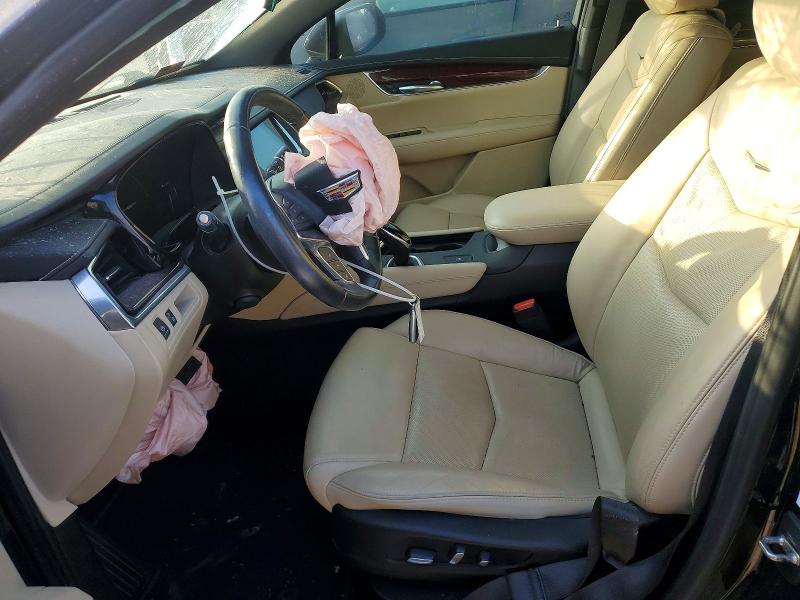 Aukcja sprzedaży 2019 Cadillac Xt5, vin: 1GYKNCRS2KZ205974, numer aukcji: 78381735