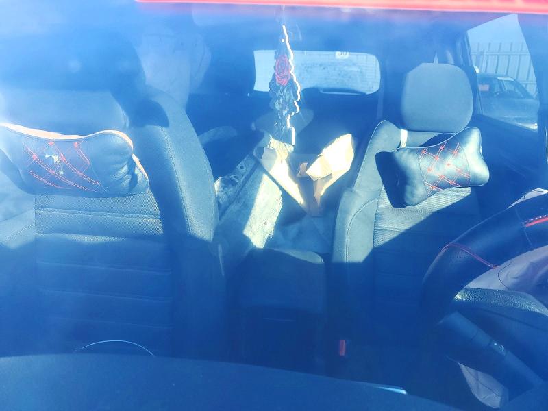 73118975 :رقم المزاد ، 2HKRW2H58JH131988 vin ، 2018 Honda Cr-v مزاد بيع