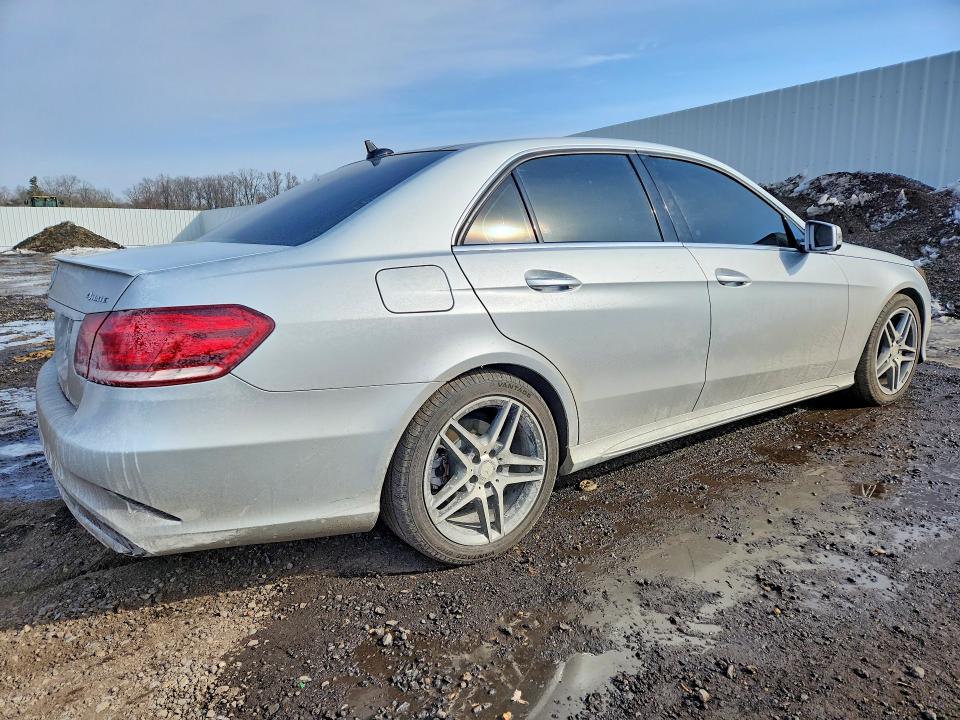 Aukcja sprzedaży 2014 Mercedes-benz E, vin: WDDHF8JB3EB074241, numer aukcji: 74937845