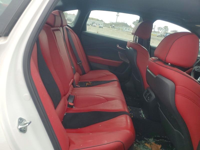 76711815 :رقم المزاد ، 19UUB7F07NA002391 vin ، 2022 Acura Tlx مزاد بيع