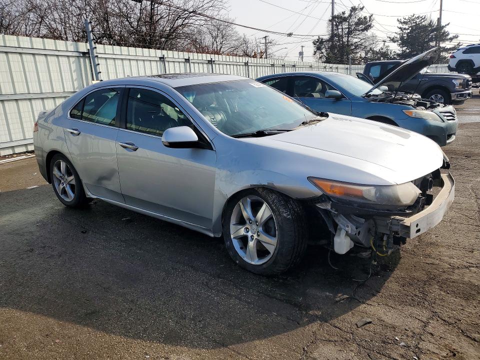 Aukcja sprzedaży 2012 Acura Tsx, vin: JH4CU2F69CC008219, numer aukcji: 75954495