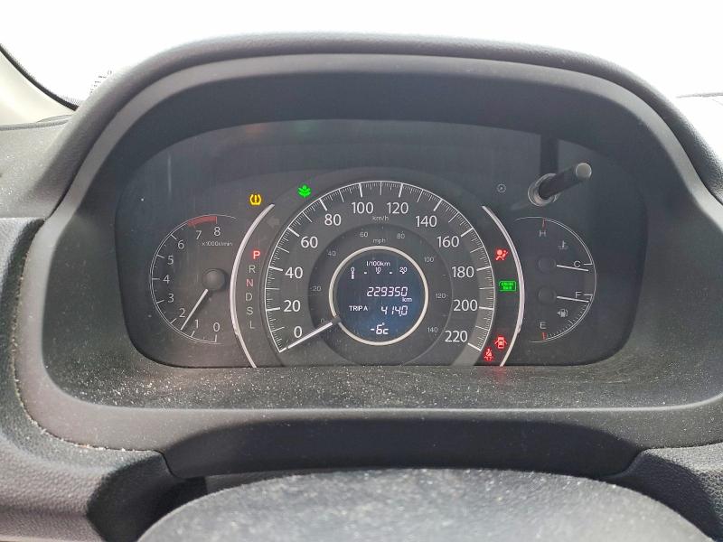 77772645 :رقم المزاد ، 2HKRM4H53FH131051 vin ، 2015 Honda Cr-v مزاد بيع