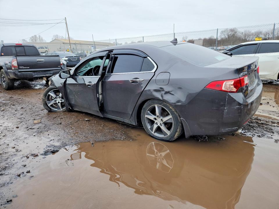 Aukcja sprzedaży 2010 Acura Tsx, vin: JH4CU2F67AC035514, numer aukcji: 77782745