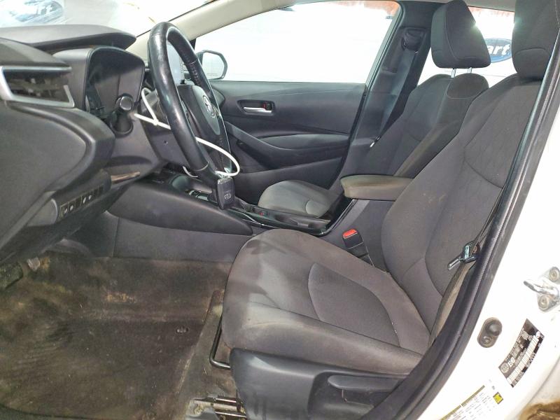 Aukcja sprzedaży 2020 Toyota Corolla, vin: 5YFBPRBE8LP029547, numer aukcji: 78058735