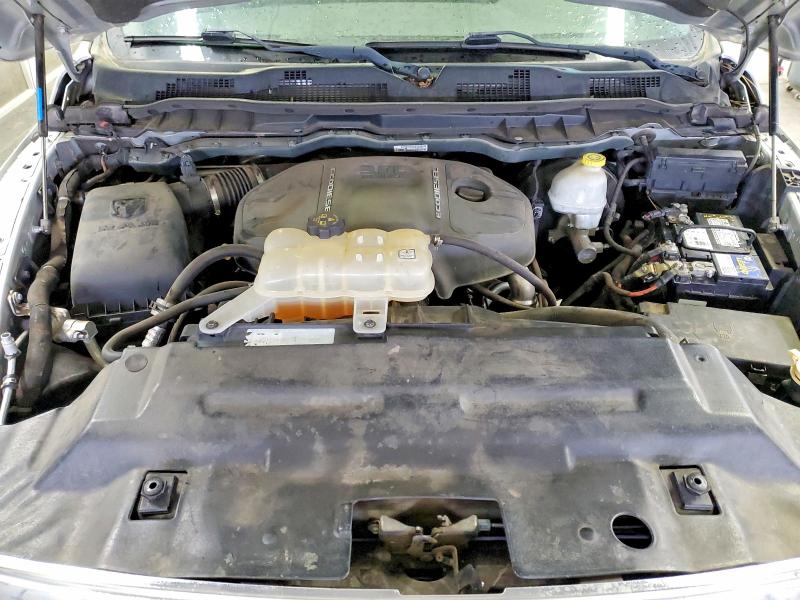 2014 Ram 1500 მანქანა იყიდება აუქციონზე, vin: 1C6RR7SM9ES317137, აუქციონის ნომერი: 78719875