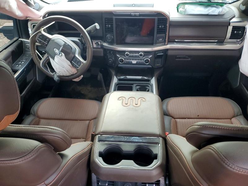 Продажа на аукционе авто 2025 Ford F450, vin: 1FT8W4DM3SEC34094, номер лота: 79429275
