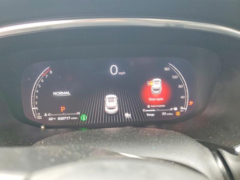 Продажа на аукционе авто 2024 Acura Mdx, vin: 5J8YE1H88RL013614, номер лота: 79088405