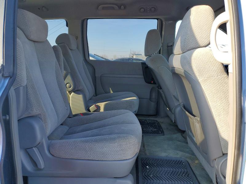Продаж на аукціоні авто 2007 Hyundai Entourage, vin: KNDMC233X76012674, номер лоту: 77318615
