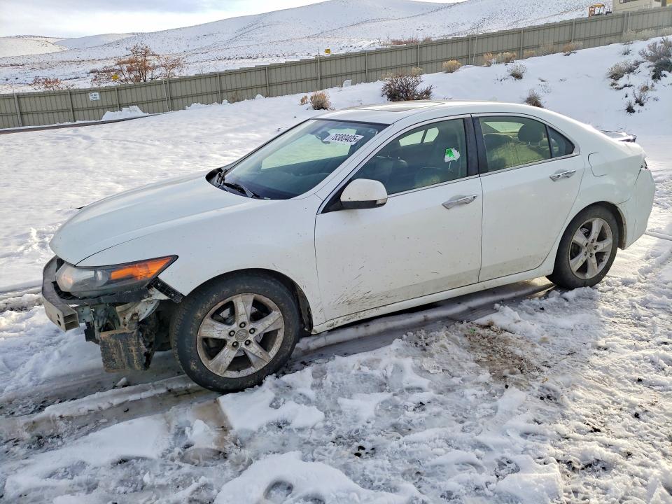 2014 Acura Tsx მანქანა იყიდება აუქციონზე, vin: JH4CU2F67EC002258, აუქციონის ნომერი: 78380405