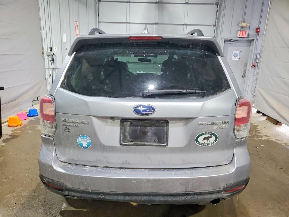 Aukcja sprzedaży 2018 Subaru Forester, vin: JF2SJARC7JH402093, numer aukcji: 75610925
