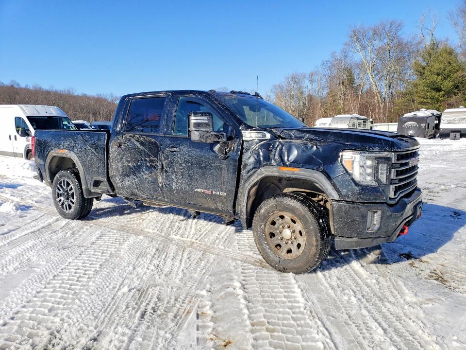 Aukcja sprzedaży 2020 Gmc Sierra, vin: 1GT49PE73LF120740, numer aukcji: 79018765