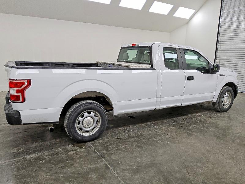 2019 Ford F150 მანქანა იყიდება აუქციონზე, vin: 1FTEX1CPXKKE82807, აუქციონის ნომერი: 75826935