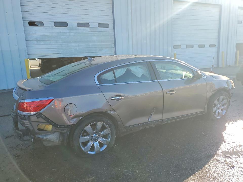Продаж на аукціоні авто 2011 Buick Lacrosse, vin: 1G4GC5ED1BF170054, номер лоту: 77742935