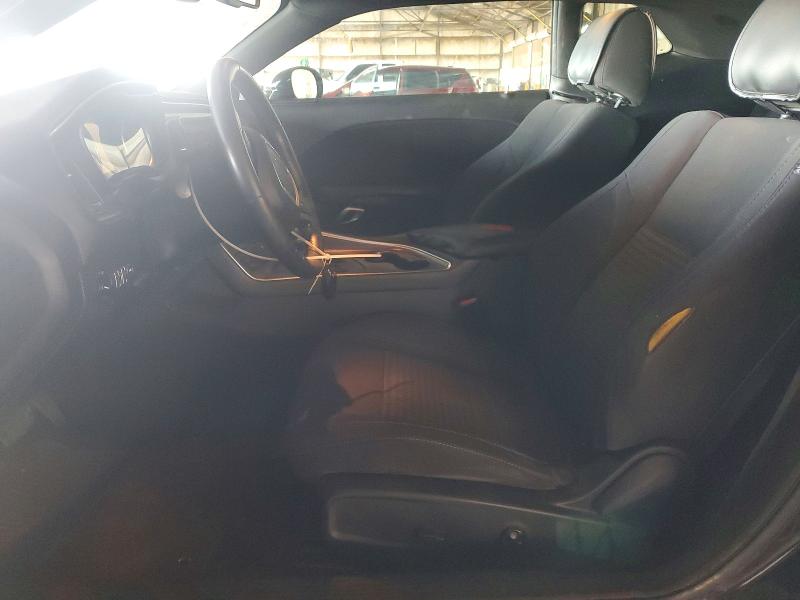 Aukcja sprzedaży 2018 Dodge Challenger, vin: 2C3CDZAG2JH127867, numer aukcji: 78892275