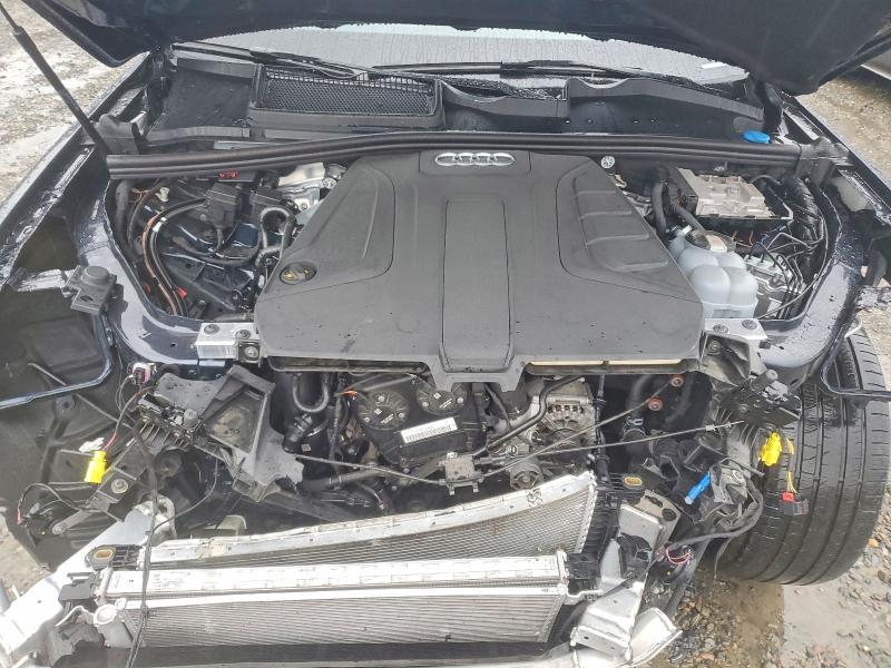 Aukcja sprzedaży 2023 Audi Q7, vin: WA1LCBF73PD005677, numer aukcji: 77602455