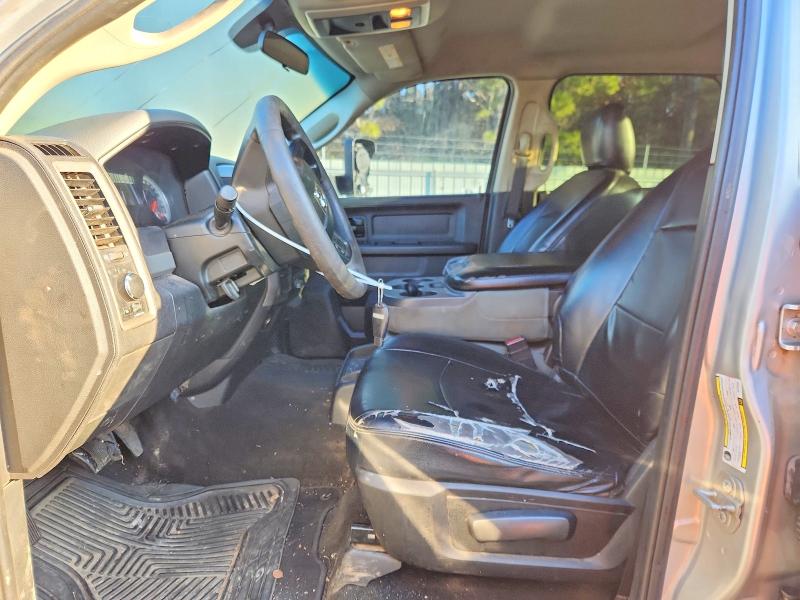 Продаж на аукціоні авто 2018 Ram 3500, vin: 3C63RRGL1JG124354, номер лоту: 75472515
