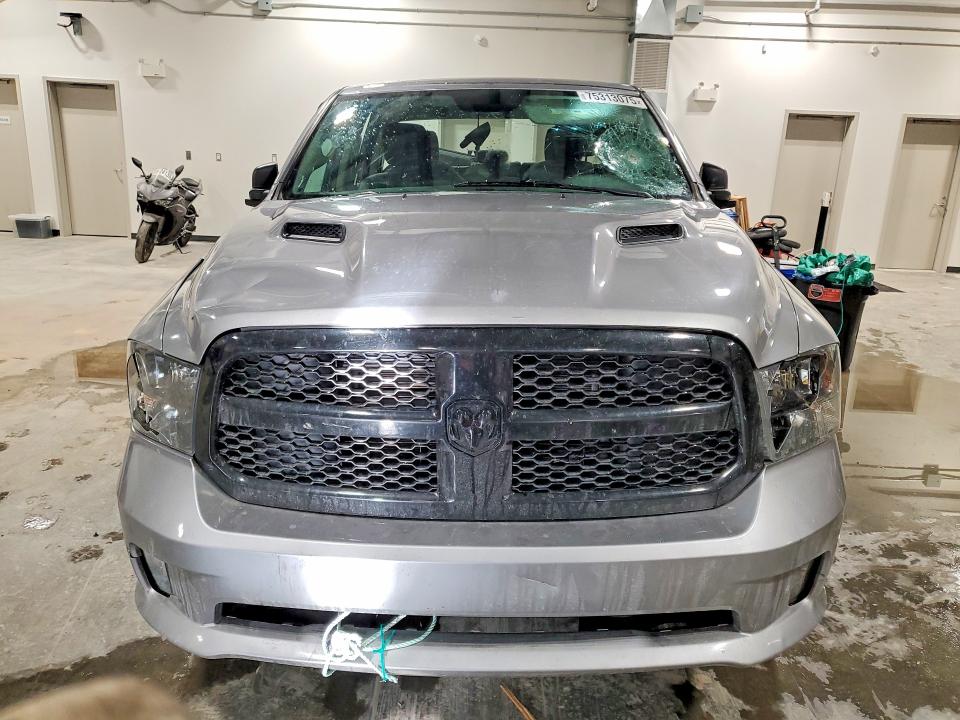 Продаж на аукціоні авто 2020 Ram 1500 Classic, vin: 1C6RR7KT2LS106043, номер лоту: 75313075