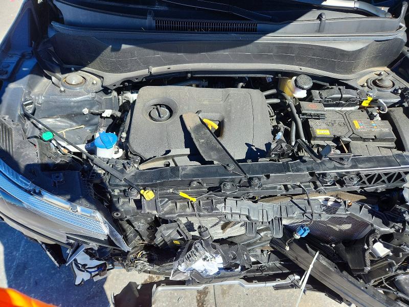 Aukcja sprzedaży 2025 Kia Seltos, vin: KNDER2AA4S7700970, numer aukcji: 76447725