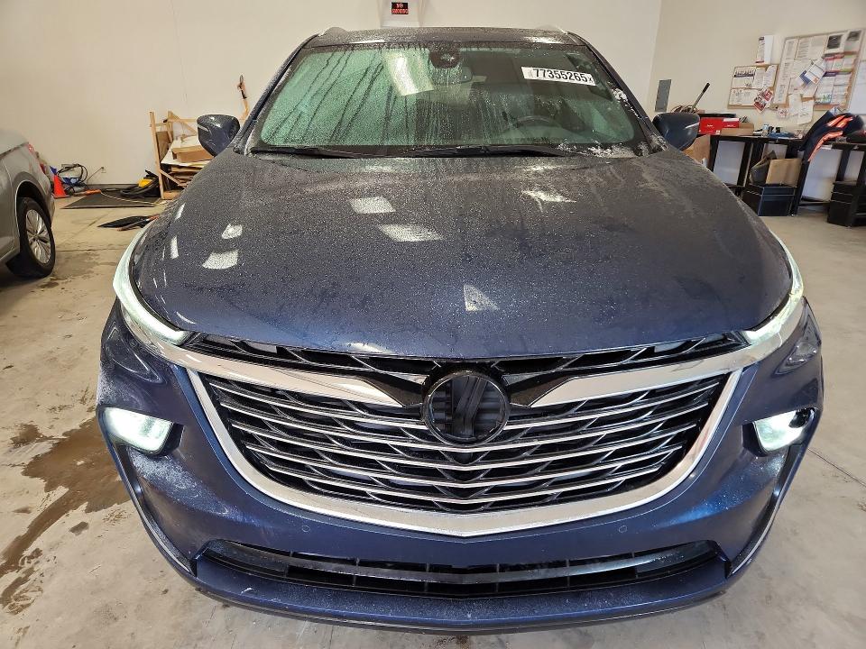 Продажа на аукционе авто 2022 Buick Enclave, vin: 5GAEVAKW8NJ181043, номер лота: 77355265