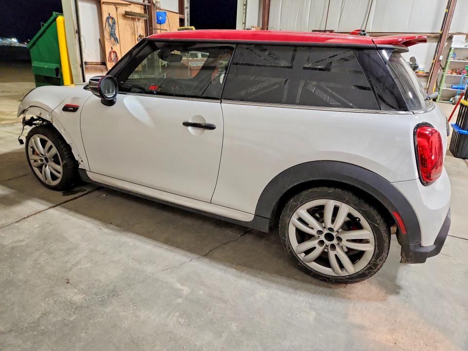 Aukcja sprzedaży 2024 Mini Cooper, vin: WMW73DH05R2U55135, numer aukcji: 76075915
