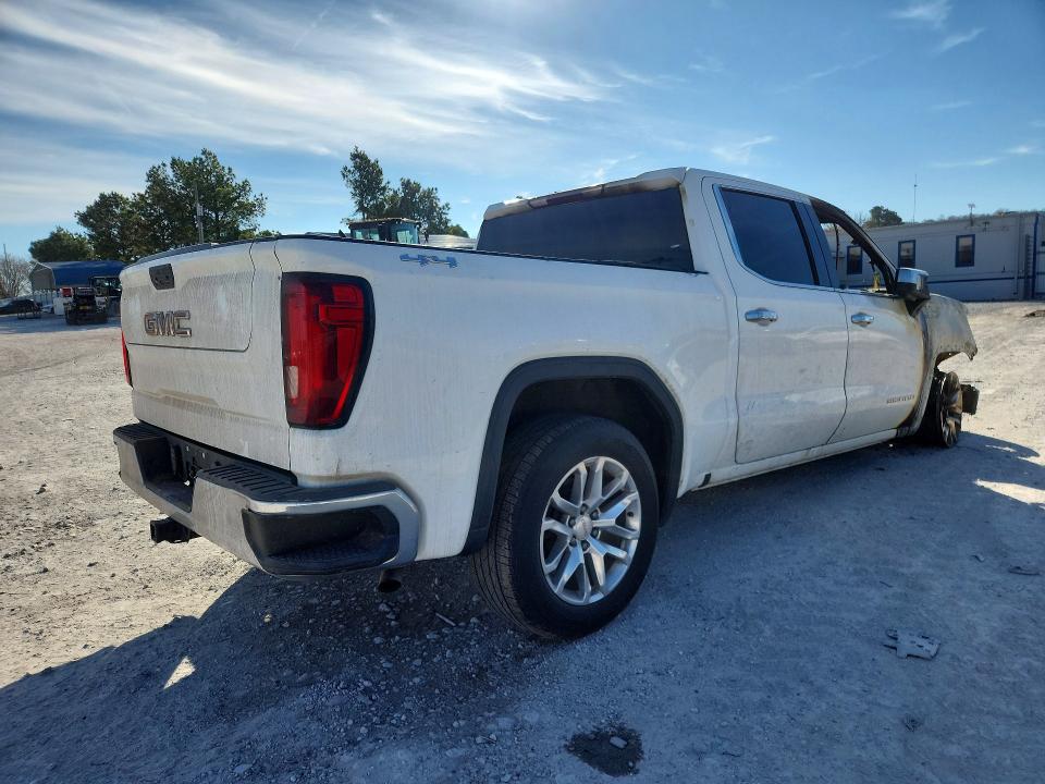 77108685 :رقم المزاد ، 3GTU9DED1LG300978 vin ، 2020 Gmc Sierra مزاد بيع